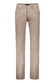 Gardeur Bill-3 Cottonflex Broek Taupe