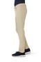 Gardeur Bill-3 Cottonflex Broek Zand