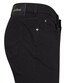Gardeur Bill-3 Cottonflex Broek Zwart