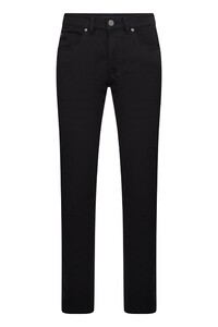 Gardeur Bill-3 Cottonflex Broek Zwart