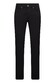 Gardeur Bill-3 Cottonflex Broek Zwart