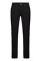 Gardeur Bill-3 Cottonflex Broek Zwart