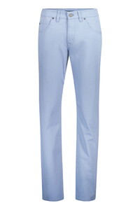 Gardeur Bill-3 Cottonflex Pants Forever Light Blue