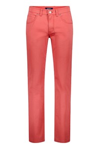 Gardeur Bill-3 Cottonflex Pants Fuchsia