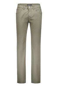 Gardeur Bill-3 Cottonflex Pants Khaki