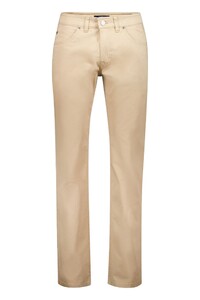 Gardeur Bill-3 Cottonflex Pants Light Camel