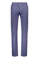 Gardeur Bill-3 Ewoolution Faux-Uni Comfort Cotton Stretch Broek Marine