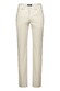 Gardeur Bill-3 Ewoolution Faux-Uni Comfort Cotton Stretch Broek Zand