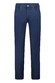 Gardeur Bill-3 Fine Structure Broek Dark Denim