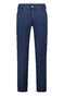 Gardeur Bill-3 Fine Structure Broek Dark Denim