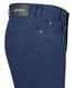 Gardeur Bill-3 Fine Structure Broek Dark Denim