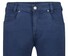 Gardeur Bill-3 Fine Structure Broek Dark Denim