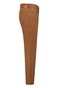 Gardeur Bill-3 Fine Structure Broek Friar Brown