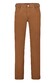 Gardeur Bill-3 Fine Structure Broek Friar Brown