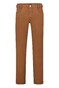 Gardeur Bill-3 Fine Structure Broek Friar Brown