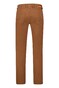 Gardeur Bill-3 Fine Structure Broek Friar Brown