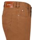 Gardeur Bill-3 Fine Structure Broek Friar Brown