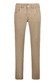 Gardeur Bill-3 Fine Structure Broek Silver Mink