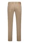 Gardeur Bill-3 Fine Structure Broek Silver Mink