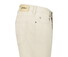 Gardeur Bill-3 Lightweight Basket Weave Finest Cotton Soft Touch Broek Zand