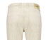 Gardeur Bill-3 Lightweight Basket Weave Finest Cotton Soft Touch Broek Zand