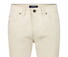 Gardeur Bill-3 Lightweight Basket Weave Finest Cotton Soft Touch Broek Zand