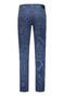 Gardeur Bill-3 Organic Cotton Corduroy High Comfort Corduroy Broek Blauw