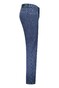 Gardeur Bill-3 Organic Cotton Corduroy High Comfort Corduroy Broek Blauw