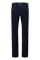 Gardeur Bill-3 Organic Cotton Corduroy High Comfort Corduroy Broek Dark Navy