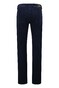 Gardeur Bill-3 Organic Cotton Corduroy High Comfort Corduroy Broek Dark Navy