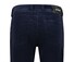 Gardeur Bill-3 Organic Cotton Corduroy High Comfort Corduroy Broek Dark Navy
