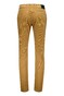 Gardeur Bill-3 Organic Cotton Corduroy High Comfort Corduroy Broek Donker Zand