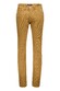 Gardeur Bill-3 Organic Cotton Corduroy High Comfort Corduroy Broek Donker Zand