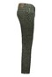 Gardeur Bill-3 Organic Cotton Corduroy High Comfort Corduroy Broek Khaki