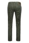 Gardeur Bill-3 Organic Cotton Corduroy High Comfort Corduroy Broek Khaki