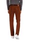 Gardeur Bill-3 Organic Cotton Corduroy High Comfort Corduroy Broek Roest