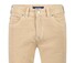 Gardeur Bill-3 Organic Cotton Corduroy High Comfort Corduroy Broek Zand