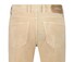 Gardeur Bill-3 Organic Cotton Corduroy High Comfort Corduroy Broek Zand