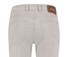 Gardeur Bill-3 Two-Tone Fine 3D Pattern Comfort Stretch Broek Kitt