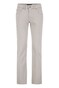 Gardeur Bill-3 Two-Tone Fine 3D Pattern Comfort Stretch Broek Kitt
