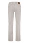 Gardeur Bill-3 Two-Tone Fine 3D Pattern Comfort Stretch Broek Kitt