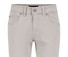 Gardeur Bill-3 Two-Tone Fine 3D Pattern Comfort Stretch Broek Kitt