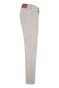 Gardeur Bill-3 Two-Tone Fine 3D Pattern Comfort Stretch Broek Kitt