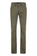 Gardeur Bill-3 Two-Tone Fine 3D Pattern Comfort Stretch Broek Olive