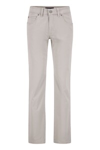 Gardeur Bill-3 Two-Tone Fine 3D Pattern Comfort Stretch Pants Kitt