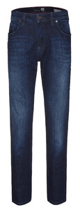 Gardeur Bill 5-Pocket Jeans Mid Dark Stone
