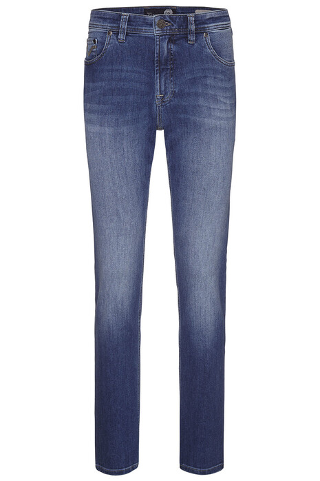 Gardeur Bill 5-Pocket Jeans Stone Blue