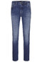 Gardeur Bill 5-Pocket Jeans Stone Blue
