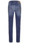 Gardeur Bill 5-Pocket Jeans Stone Blue