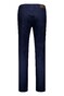 Gardeur Bill 5-Pocket Wool Look Soft Feel Easy Care Business Hero Broek Dark Marine